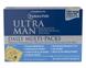 Ежедневные Поливитамины Ultra Man ™, Ultra Man™ Daily Multivitamins Packs, Puritan's Pride, 30 пакетиков, фото – 1