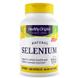 Селен, Seleno Excell, Healthy Origins, 200 мкг, 180 капсул, фото – 1