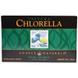 Хлорела (Yaeyama Chlorella), Source Naturals, 200 мг, 300 таблеток, фото – 1