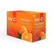 Шипучий Порошковый Витаминный Напиток, Вкус Апельсина, Vitamin C, Ener-C, 30 пакетиков, фото – 1