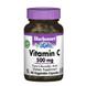 Вітамін С 500 мг, Bluebonnet Nutrition, 90 гелевих капсул, фото – 1