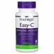 Вітамін С, Easy-C, Natrol, 500 мг, 60 таблеток, фото – 1