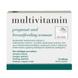 Вітаміни для вагітних, Multivitamin Pregnant and Breastfeeding Woman, New Nordic, 90 таблеток, фото – 1