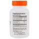 Глюкозамин хондроитин с OptiMSM, Glucosamine Chondroitin MSM, Doctor's Best, 120 капсул, фото – 2