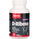 Д-рибоза з ягідним смаком, D-Ribose, Jarrow Formulas, 90 таблеток, фото – 1