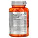 Цитруллин, L-Citrulline, Now Foods, Sports, 1200 мг, 120 таблеток, фото – 2