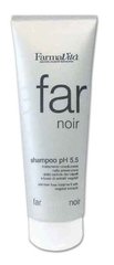 Чоловічий шампунь проти випадіння волосся, FarmaVita, 250 мл - фото