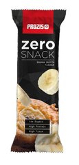 Батончик Zero Snack, банановий мафін, Prozis, 35 г - фото