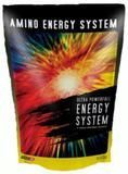Амінокислотний комплекс Amino Energi system, PowerPro, фруктовий лимонад - 500 г. - фото