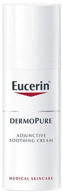 Успокаивающий крем для проблемной кожи, Eucerin, 50 мл - фото