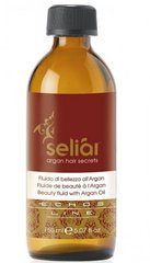 Флюид для волос с аргановым маслом, Seliar argan, Echosline, 150 мл - фото