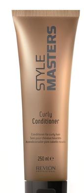 Кондиціонер для кучерявого волосся Style Masters Curly, Revlon Professional, 250 мл - фото