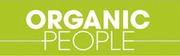 Organic People логотип
