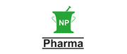 Natur Produkt Pharma логотип