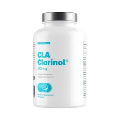 CLA Clarinol, Prozis, 120 гелевих капсул - фото