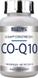 Коензим Q10, 50 мг, Scitec Nutrition , 100 капсул, фото – 1