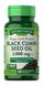 Масло семян черного тмина, Black Cumin Seed Oil, Nature's Truth, 2000 мг, 50 мягких таблеток, фото – 1