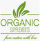 Organic House логотип