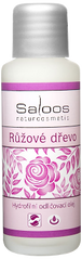 Гидрофильное масло "Розовое дерево", Saloos, 50 мл - фото