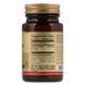 Ацетил карнитин, Acetyl-L-Carnitine, Solgar, 250 мг, 30 капсул, фото – 2