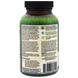 Антиоксиданты смесь, Free-Radical Defense, Irwin Naturals, 60 гелевых капсул, фото – 3