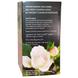 Органический белый чай Белая роза, 16 пакетиков, фото – 2