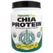 Чиа протеин, Chia Protein, Nature's Plus, органик, порошок, 495 г, фото – 1