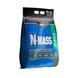 Гейнер N-MASS US фадж з арахісового масла 6, ANS Performance, 8 кг, фото – 1