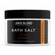Соль Мертвого моря для ванн Чайное дерево-Грейпфрут, Joko Blend, 300 гр, фото – 1