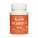 Витамин С, Vitamin C, Biotus, 500 мг, 60 капсул, фото – 1