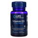 Витамин Д-3, Vitamin D3, Life Extension, 1000 МЕ, 90 гелевых капсул, фото – 1