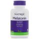 Мелатонін, Melatonin, Natrol, 3 мг, 240 таблеток, фото – 1