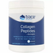 Коллаген пептиды, Collagen Peptides + Electrolytes, Trace Minerals Research, без вкуса, 560 г, фото – 1