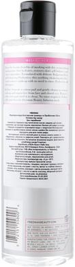 Мицеллярная вода "Болгарская роза и пробиотики", Beauty Infusion Micellar Water, Freeman, 355 мл - фото