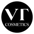 VT Cosmetics логотип
