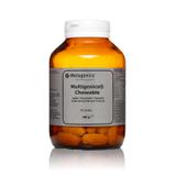 Мультивитамины и минералы, Multigenics Chewable, Metagenics, 90 жевательных таблеток, фото