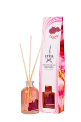 Аромадиффузор Экзотик, Reed Diffuser Exotic, Eyfel Perfume, 110 мл - фото