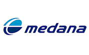 Medana Pharma логотип