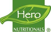 Hero Nutritional логотип