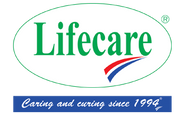Lifecare Neuro логотип
