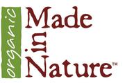 Made in Nature логотип