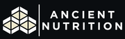 Dr. Axe / Ancient Nutrition логотип