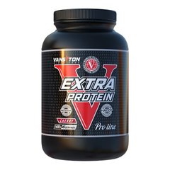Протеин Экстра, Vansiton, вишня 1.4 кг - фото