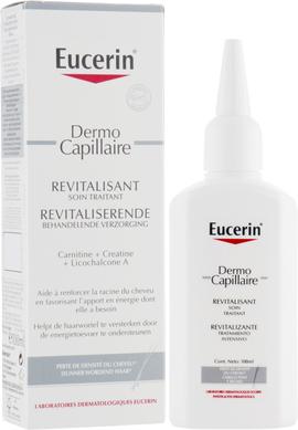 Відновлюючий концентрат проти випадіння волосся, Eucerin, 100 мл - фото