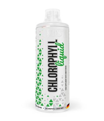Хлорофил,Chlorophyll, MST, 1000 мл - фото