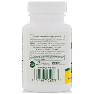 Биоперин, Bioperine, Nature's Plus, 10 мг, 90 капсул - фото