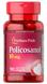 Поликозанол, Policosanol, Puritan's Pride, 10 мг, 90 капсул, фото – 1