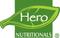 Hero Nutritional логотип