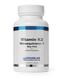 Вітамін К2, Vitamin K2, Menaquinone-7, Douglas Laboratories, 60 капсул, фото – 1