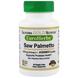 Со Пальметто, Saw Palmetto XT, California Gold Nutrition, EuroHerbs, 320 мг, 60 капсул, фото – 1